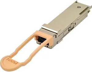 Axiom QSF100LR4FIN-AX Qsfp28 Transceiver Module - 100 Gigabit Ethernet - 100Gbase-Lr4 - Lc Single-Mode - Up To 6.2 Miles - 1295 Nm / 1300 Nm / 1304 Nm / 1309 Nm