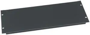 Middle Atlantic Products EB4 4U Blank Panel