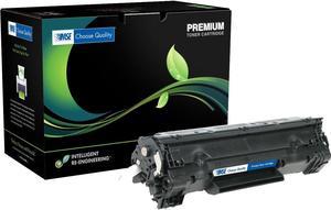 MSE Toner Cartridge - Alternative for HP, Troy (CE278A, CE278L, 02-82000-001, 2-82000-001, 3483B001AA)