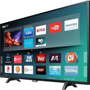 Philips 5000 43PFL5602 43" 2160p LED-LCD TV - 16:9 - 4K UHDTV