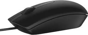 Dell Optical Mouse-MS116 JCYP0 Dell Optical Mouse-MS116 JCYP0