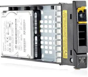 HPE 2 TB 3.5" Internal Hard Drive - SAS