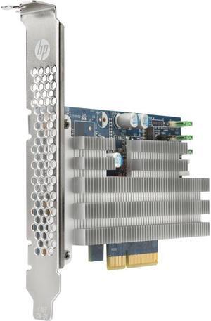 HP Z Turbo Drive 512 GB Internal Solid State Drive - PCI Express