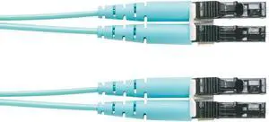 Panduit Fiber Optic Duplex Patch Network Cable