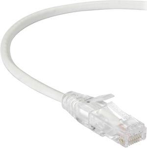 Black Box Slim-Net Cat.6 Patch UTP Network Cable