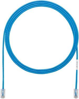 Panduit Cat.5e UTP Patch Network Cable UTP28CH1BU