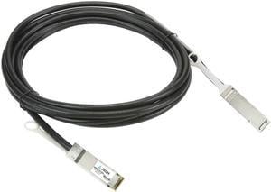 Axiom QSFP+ to QSFP+ Passive Twinax Cable 2m