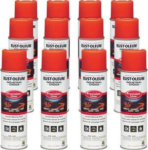 Rust-Oleum 1681830 Spray Primer, White, 12 oz.