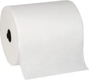 enMotion Automated Dispenser Roll Towels
