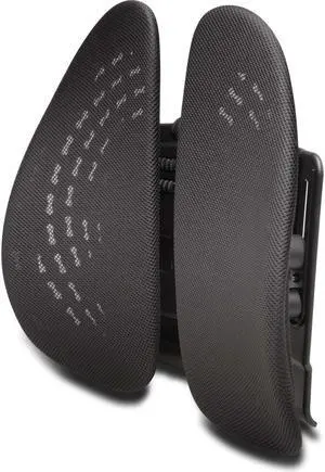 Kensington SmartFit Conform Back Rest Kensington SmartFit Conform Back Rest