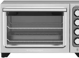 KitchenAid Compact Oven