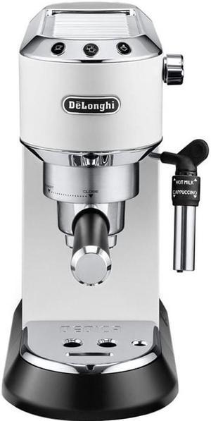 DeLonghi Dedica Style EC 685.W Drip