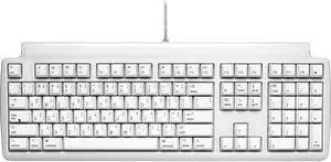 Matias Tactile Pro Mechanical Switch Keyboard for Mac