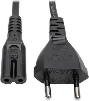 Tripp Lite Standard Power Cord