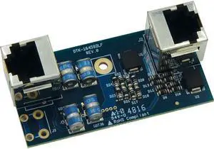 DITEK Versa-Module DTK-VM45POE Surge Suppressor/Protector