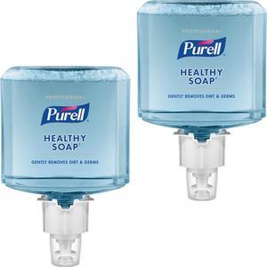 PURELL® ES4 Professional HEALTHY SOAP Fresh Scent Foam