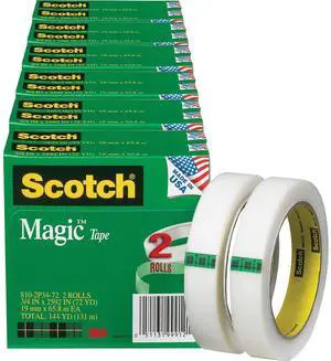 Scotch Magic Tape