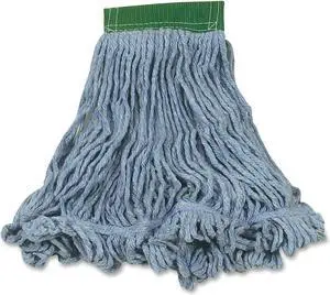 Rubbermaid Commercial 5" Headband Medium Blend Mop