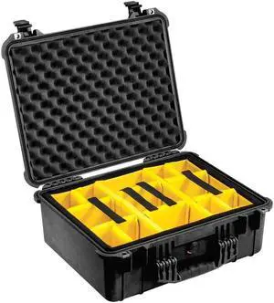 Pelican 1554 Camera Case