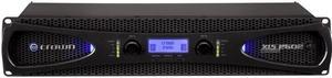 Crown XLS DriveCore 2 2502 Amplifier - 880 W RMS - 2 Channel - Black