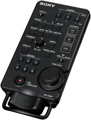 Sony RM-30BP Remote Commander
