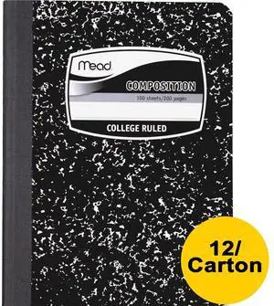 Mead Composition Book