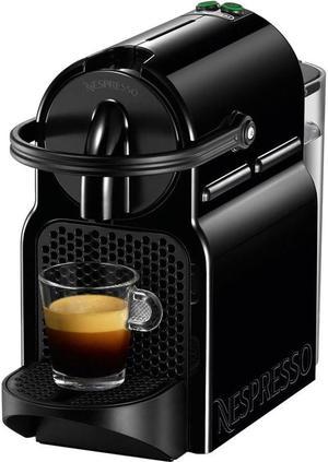 Nespresso Inissia EN 80.B Capsule Coffee Machine