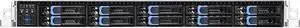 Tyan Transport SX GT62F-B8026 Barebone System - 1U Rack-mountable - AMD - Socket SP3 - 1 x Processor Support