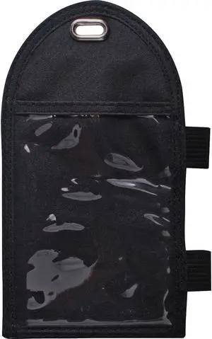 Advantus Vertical Badge Holder