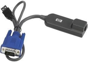 HPE KVM Console USB Interface Adapter