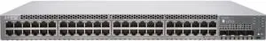 Juniper EX3400-48P Layer 3 Switch