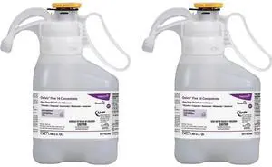 Diversey Oxivir Five 16 Disinfectant Cleaner