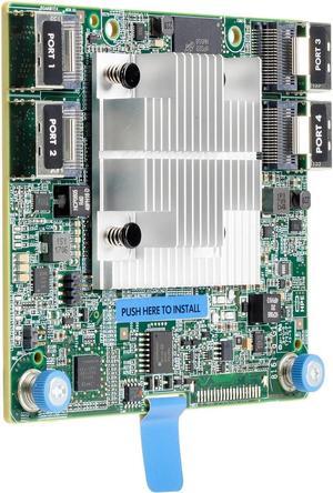 HPE Smart Array P816i-a SR Gen10 Controller