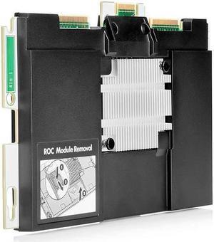 HPE Smart Array P204i-c SR Gen10 Controller