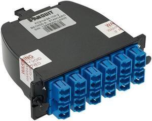 Panduit FC29N-24-10AS Network Patch Panel