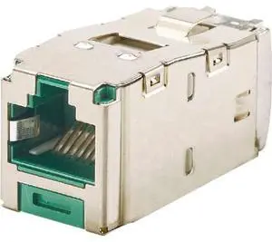 Panduit Mini-Com Network Connector