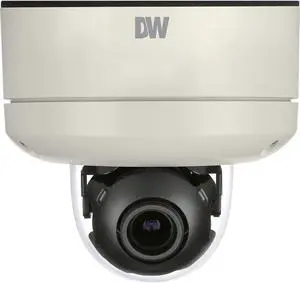 Digital Watchdog Star-Light DWC-V4283WD 2.1 Megapixel Surveillance Camera - Monochrome, Color Digital Watchdog Star-Light DWC-V4283WD 2.1 Megapixel Surveillance Camera - Monochrome, Color
