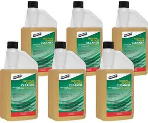 Genuine Joe Neutral Floor Cleaner