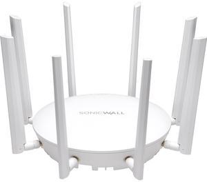 SonicWall SonicWave 432e IEEE 802.11ac 1.69 Gbit/s Wireless Access Point