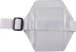 Advantus Arm Badge Holder