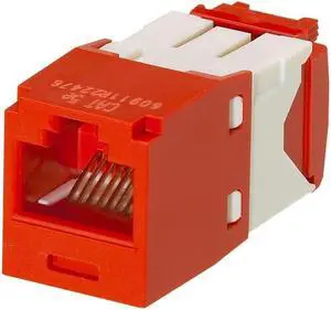 Panduit Mini-Com Cat.5e UTP Network Connector