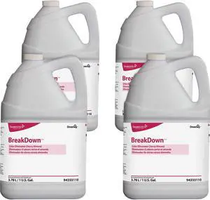 Diversey BreakDown Odor Eliminator