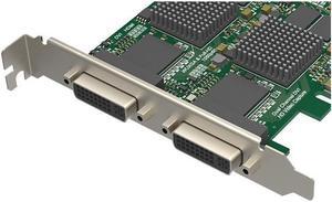 MAGEWELL Pro Capture Dual DVI Two-channel HD Capture Card