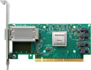 HPE InfiniBand EDR 100Gb 1-port 841QSFP28 Adapter