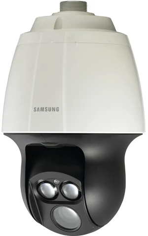 Hanwha Techwin WiseNet Lite SNP-L6233RH 2 Megapixel Network Camera - Color, Monochrome