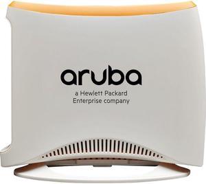 Aruba RAP-3WN IEEE 802.11n Ethernet Wireless Router - TAA Compliant