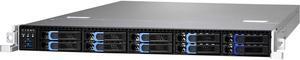 Tyan Thunder SX GT62FB5630 Barebone System - 1U Rack-mountable - Intel C621 Chipset - Socket P LGA-3647 - 1 x Processor Support