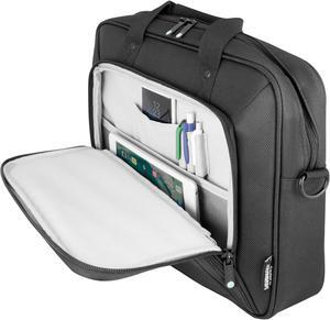 Urban Factory Mixee Mtc14uf Carrying Case For 14" Notebook - Black