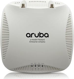 Aruba Instant IAP-204 IEEE 802.11ac 867 Mbit/s Wireless Access Point