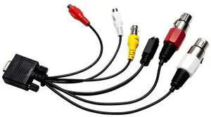 Osprey Breakout Cable